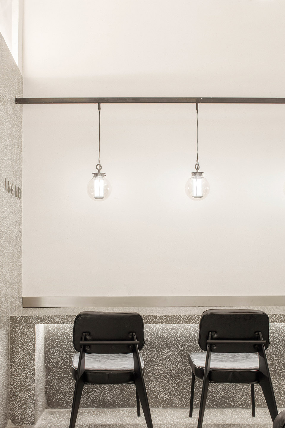 井梅酥面，无锡 / 南筑空间设计事务所-26