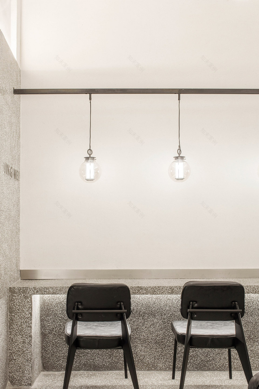 井梅酥面,无锡 / 南筑空间设计事务所-26