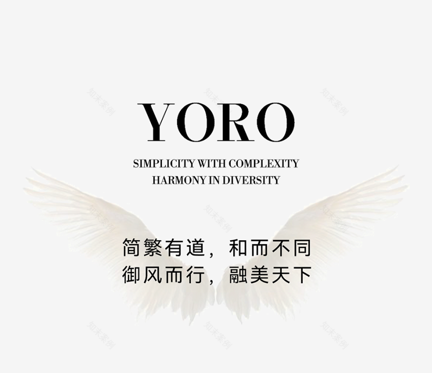 清远融创·由心谷丨中国清远丨YORO御融设计-102