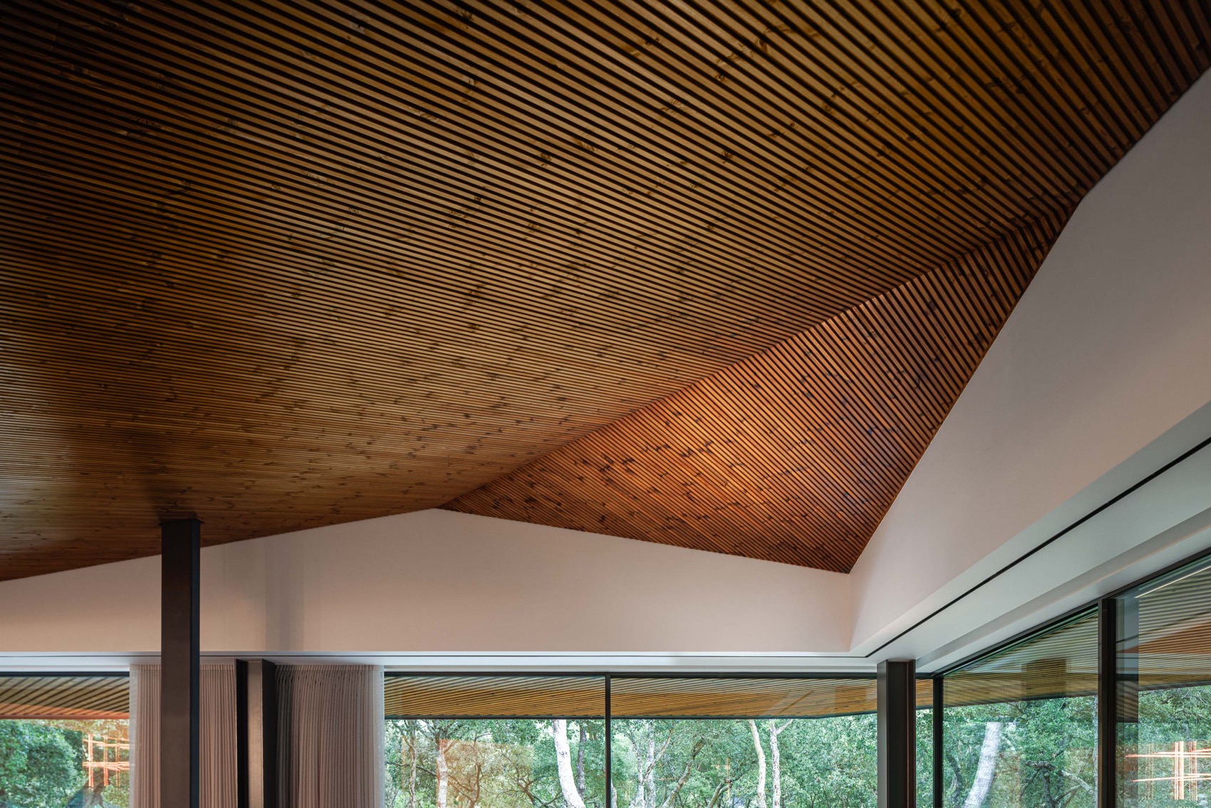 CC住宅 – Quinta dos Carvalhos丨葡萄牙丨Inception Architects Studio-76