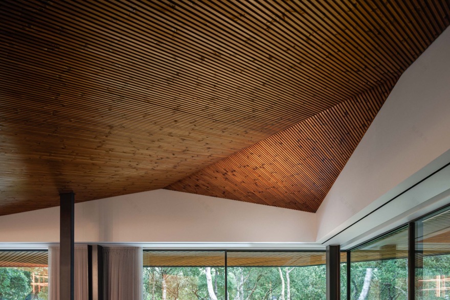 CC住宅 – Quinta dos Carvalhos丨葡萄牙丨Inception Architects Studio-76