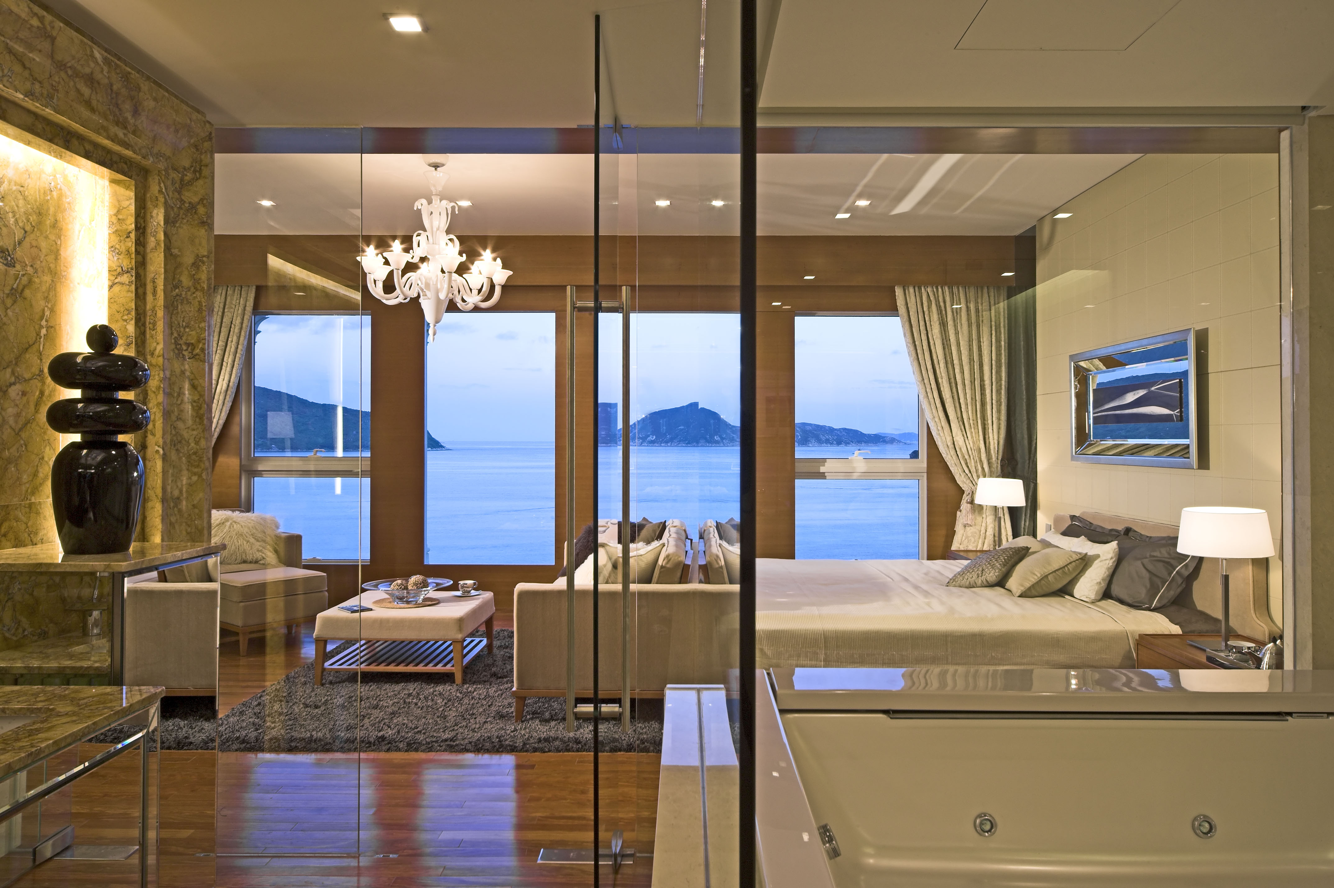 Tai Tam Road 梁志天-34