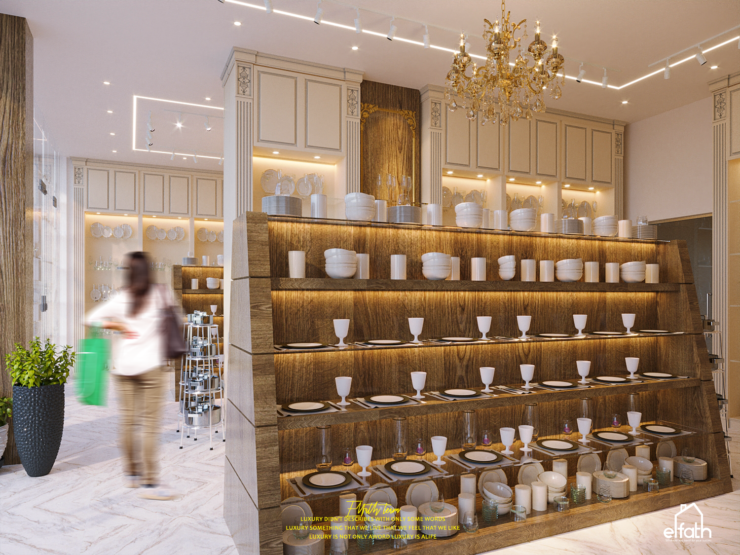 Mekawy homeware accessories store design-1