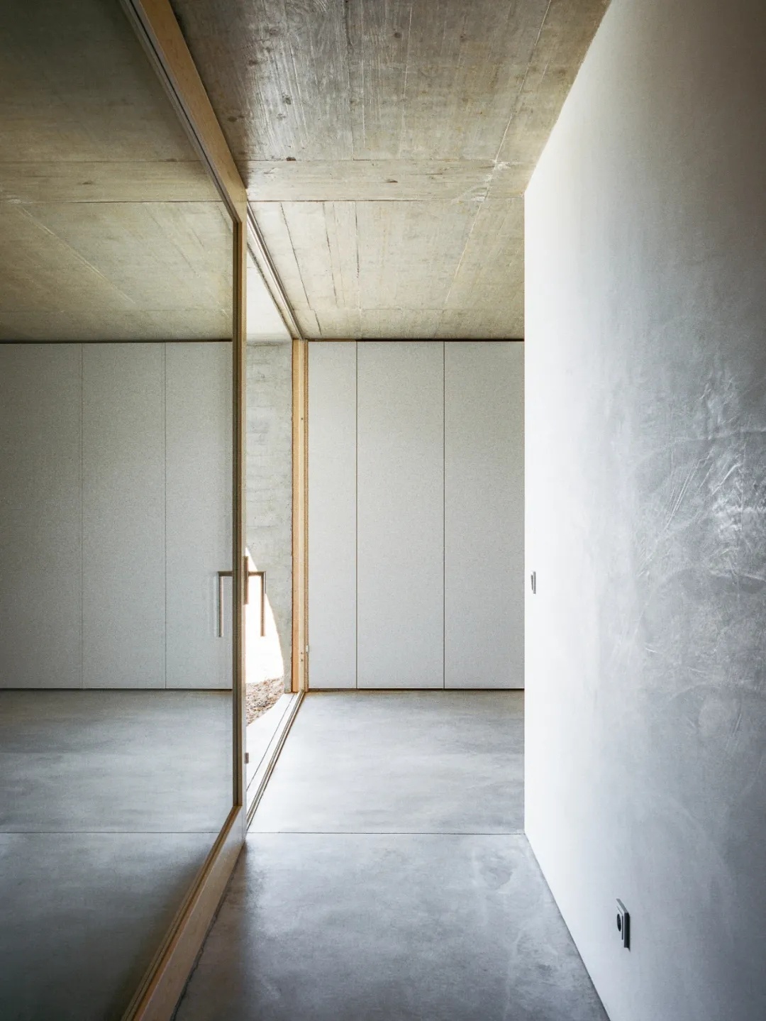 Aires Mateus 建筑事务所丨葡萄牙里斯本丨Aires Mateus Architecture-32