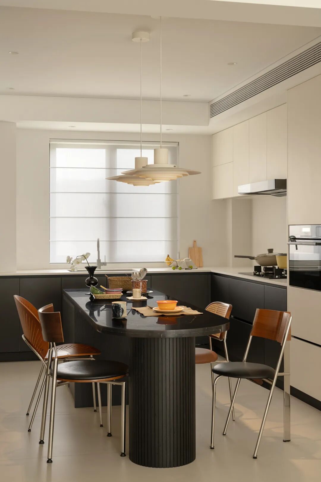 PrivateHome|简约空间的本质-26