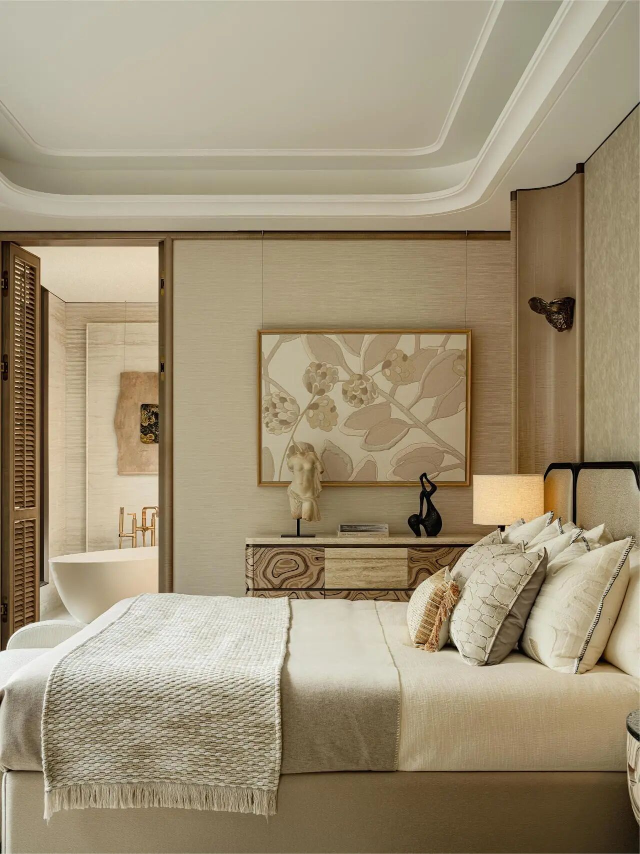 士林·润园丨中国上海丨HWCD-68