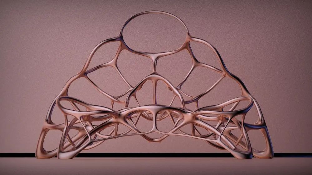 12 款获奖家具设计丨多位设计师-7