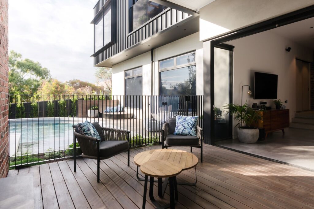 Mornington Peninsula定制住宅景观设计丨COS Design-12