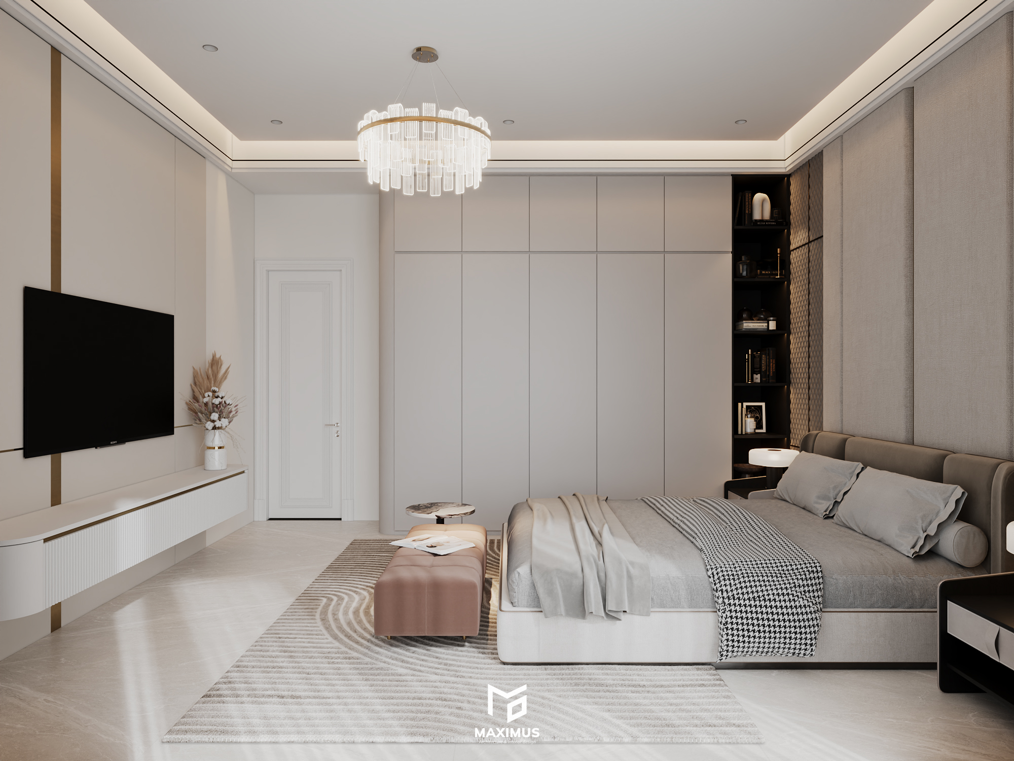 隆兰别墅丨越南-20