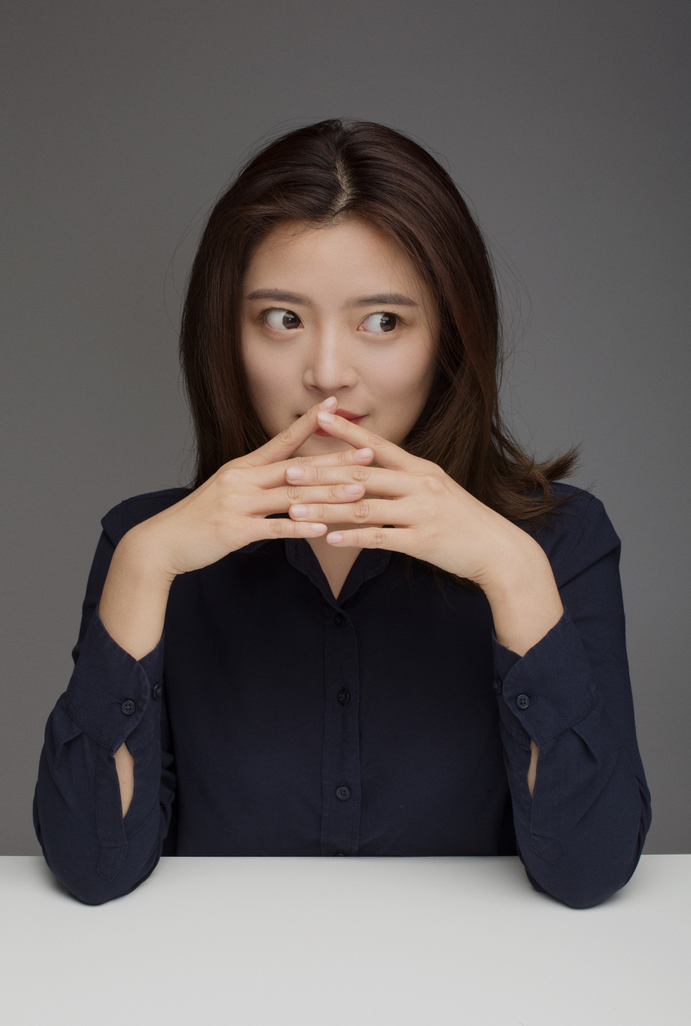 蔚蓝轩复式空间设计丨中国成都丨朗润装饰杨艳-47