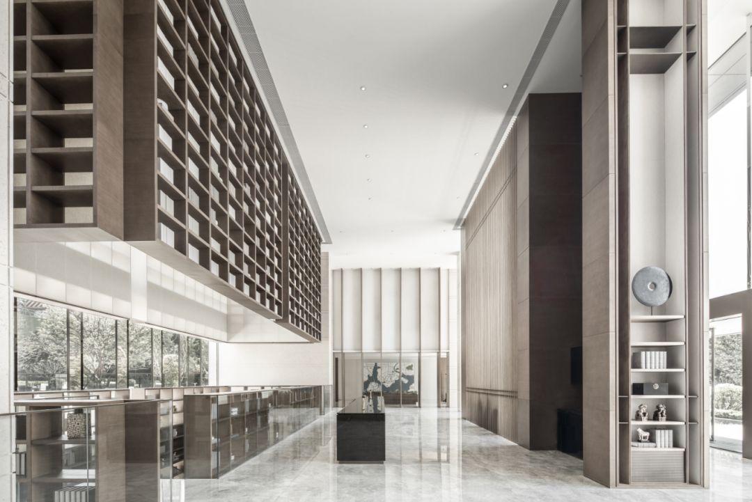 摩登东方,无间设计的 2018 作品回顾-45