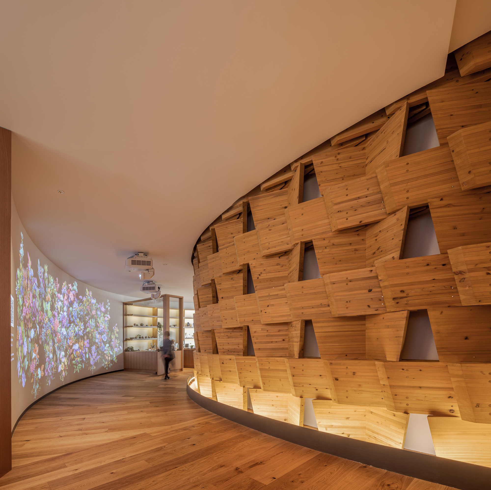 2025大阪世博会波兰馆丨日本大阪丨interplay architects,komy studio-35