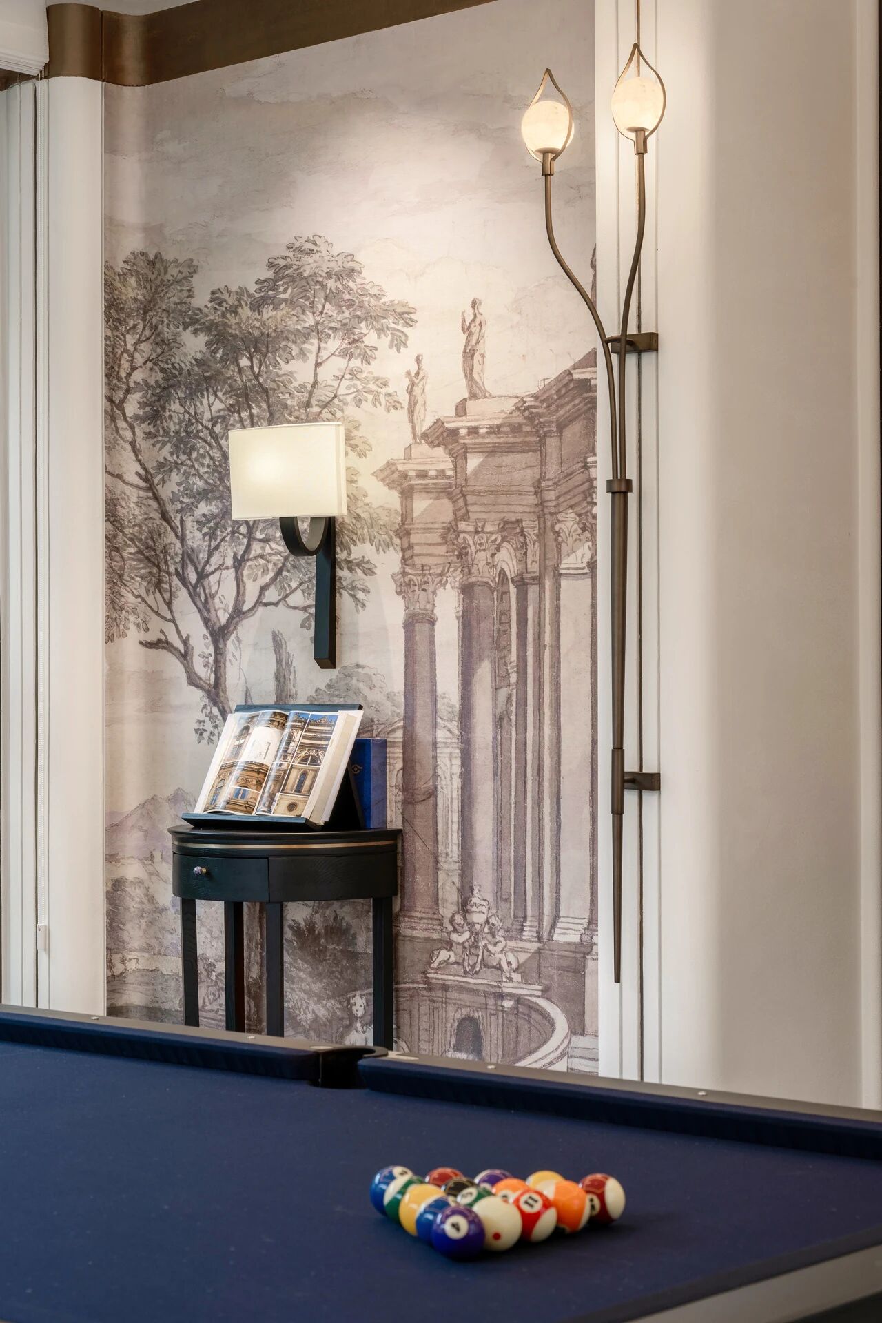 象屿 · 凤鸣雅颂丨中国厦门丨广州安研室内设计咨询有限公司,矩陣纵横,飞视设计-18