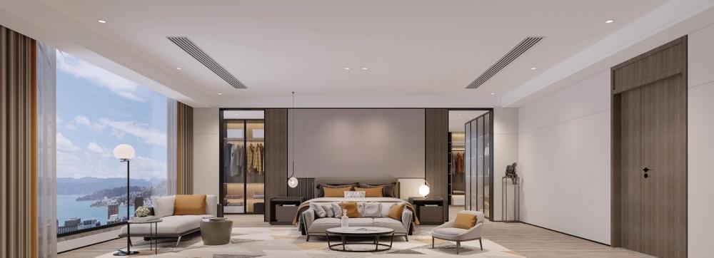 
万科 · 天傲湾 -11