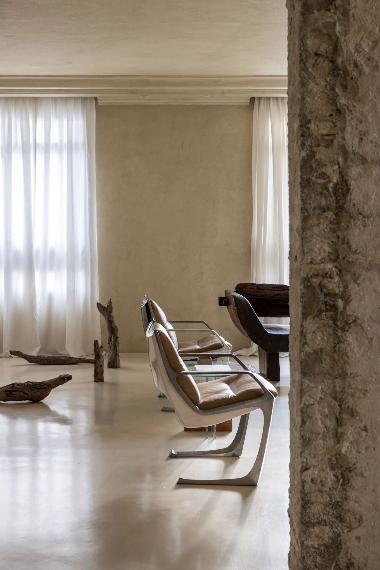 平层丨巴西圣保罗丨MNMA-9