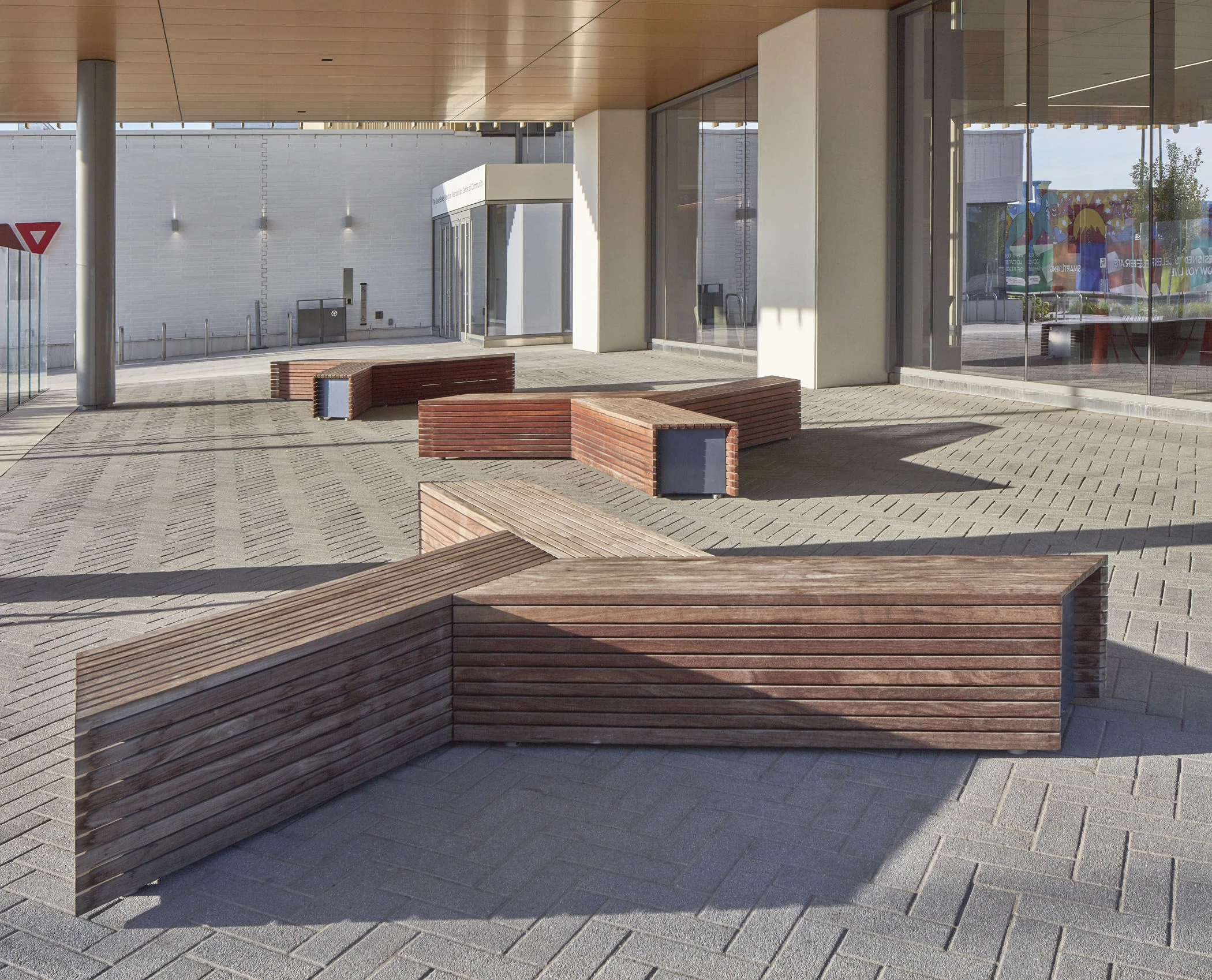 Vaughan Metropolitan Centre and Smart VMC-4