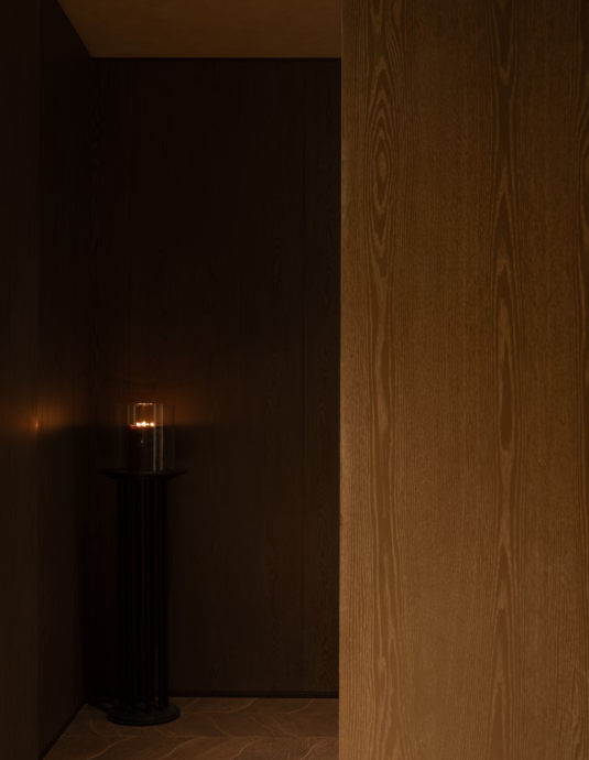 杭州兆丰ESSENCE「归屿」丨中国杭州-83