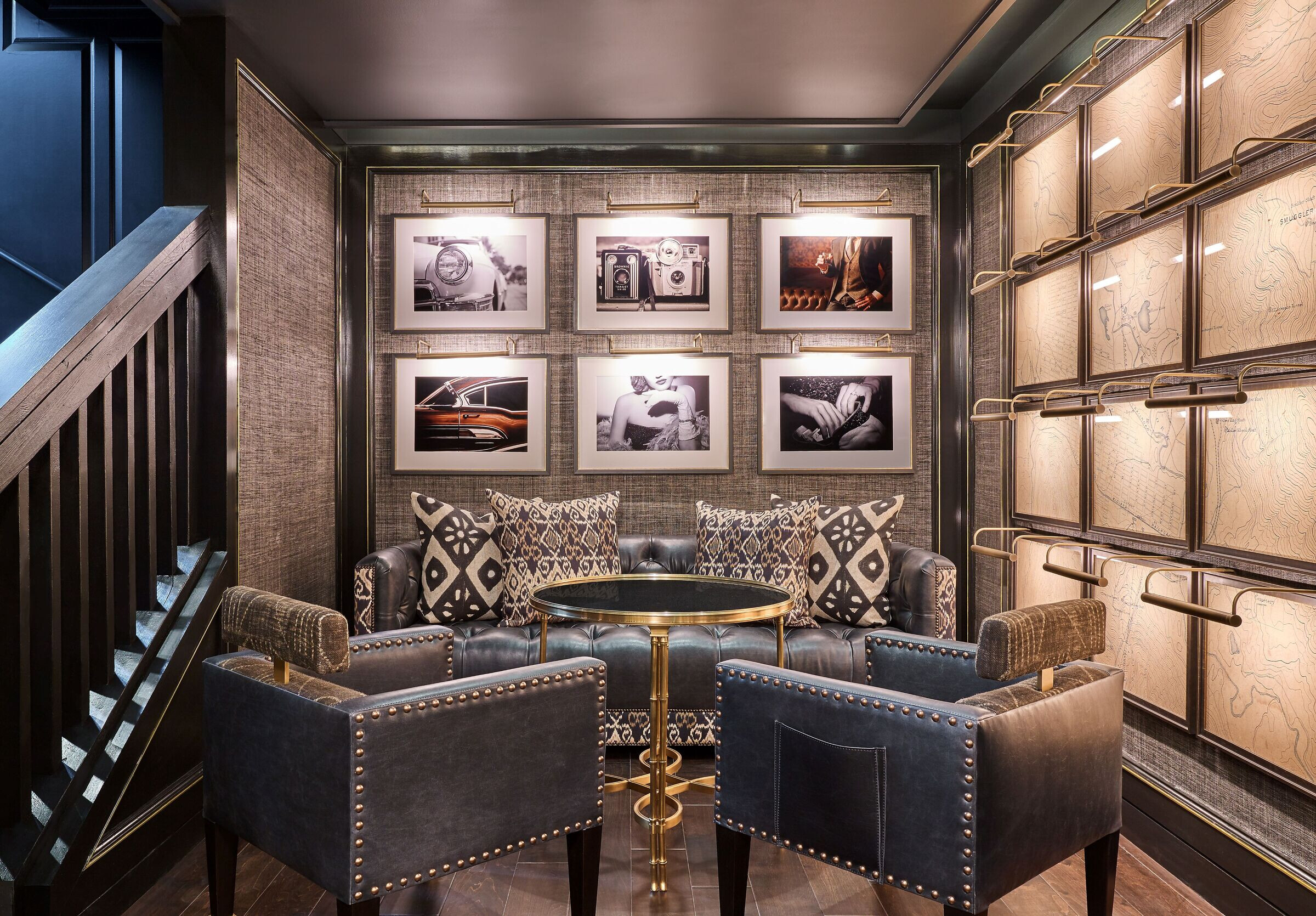 阿斯彭时报大楼及杰罗姆酒店套房-20