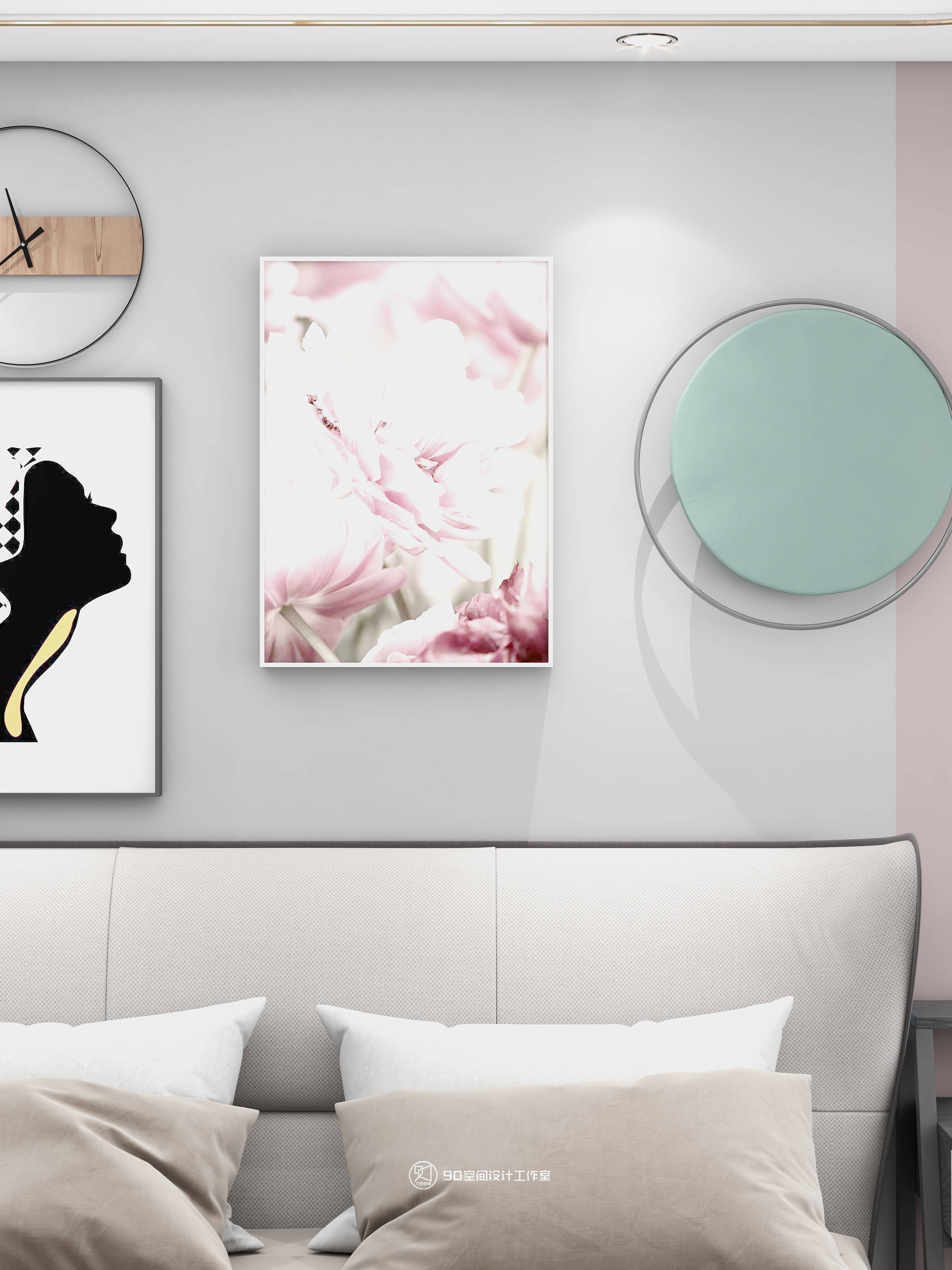 治愈心灵丨90 空间设计-29