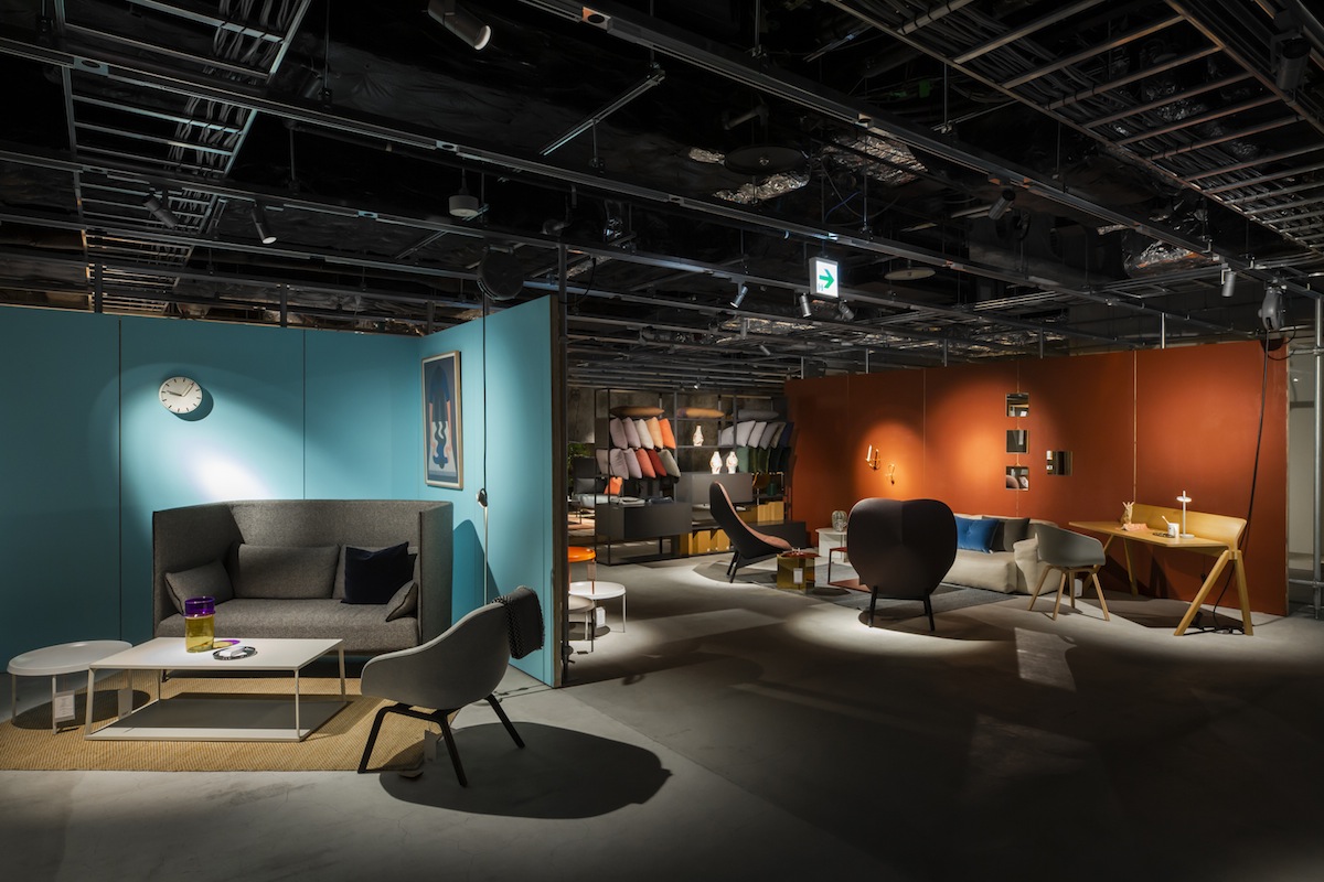 丨日本东京丨Jo Nagasaka,Schemata Architects-10