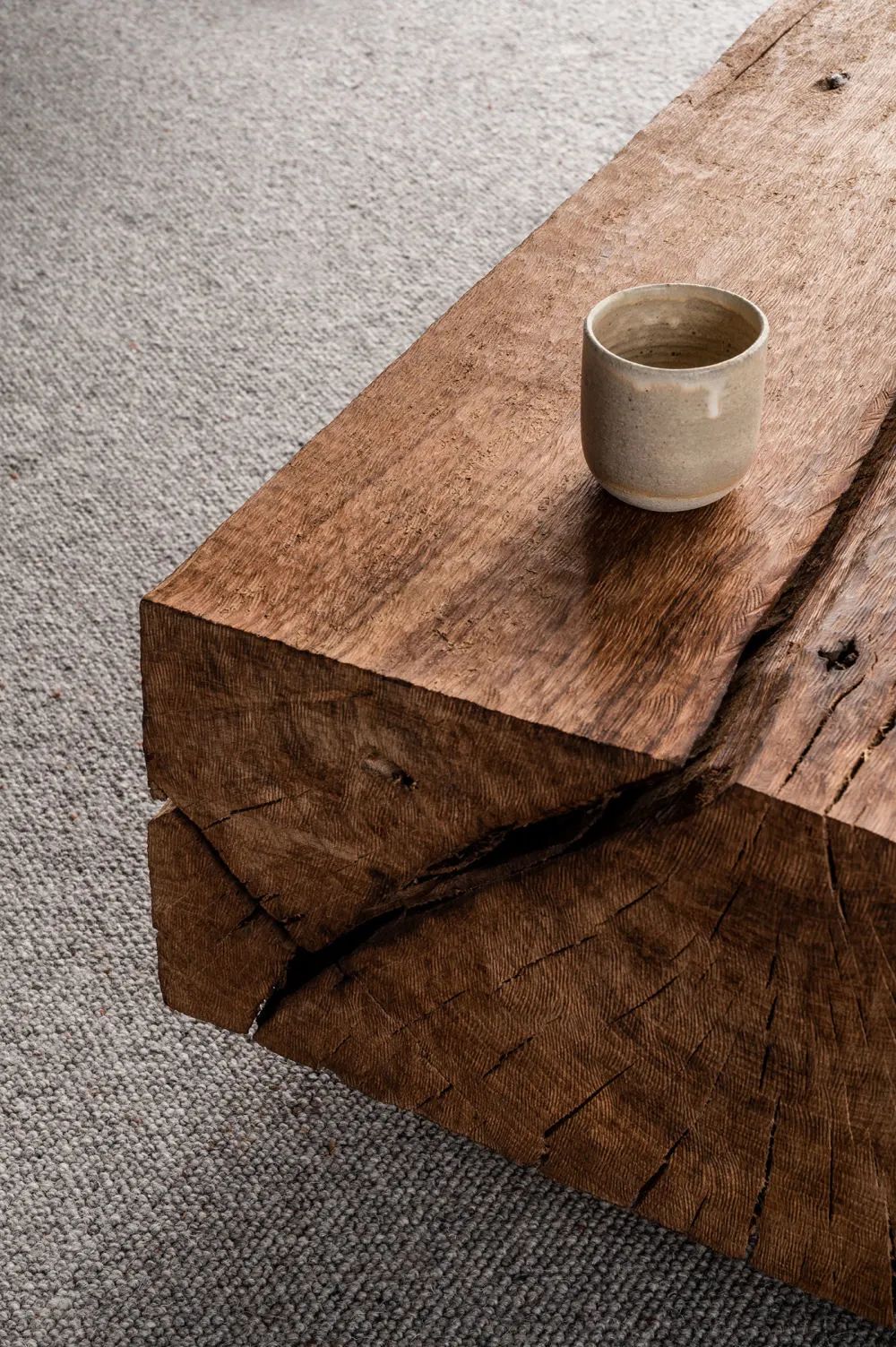 自然主义的酒店设计丨蜂宿设计-74