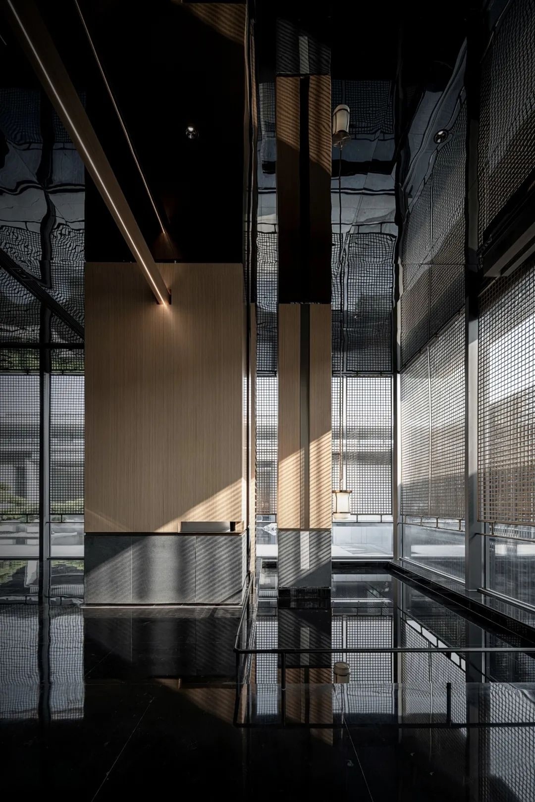 徐州融创·山水云龙售楼处丨中国徐州丨近境制作,TCD2 DESIGN|澍田设计-39