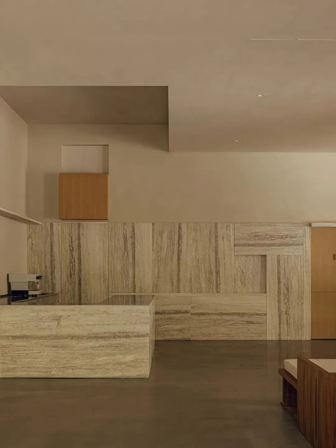 买手店丨中国浙江丨ForNature Design-4