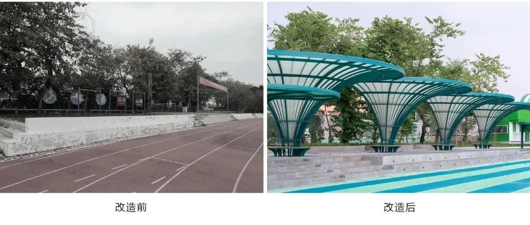 锦屏山麓小学丨中国佛山丨竖梁社-24