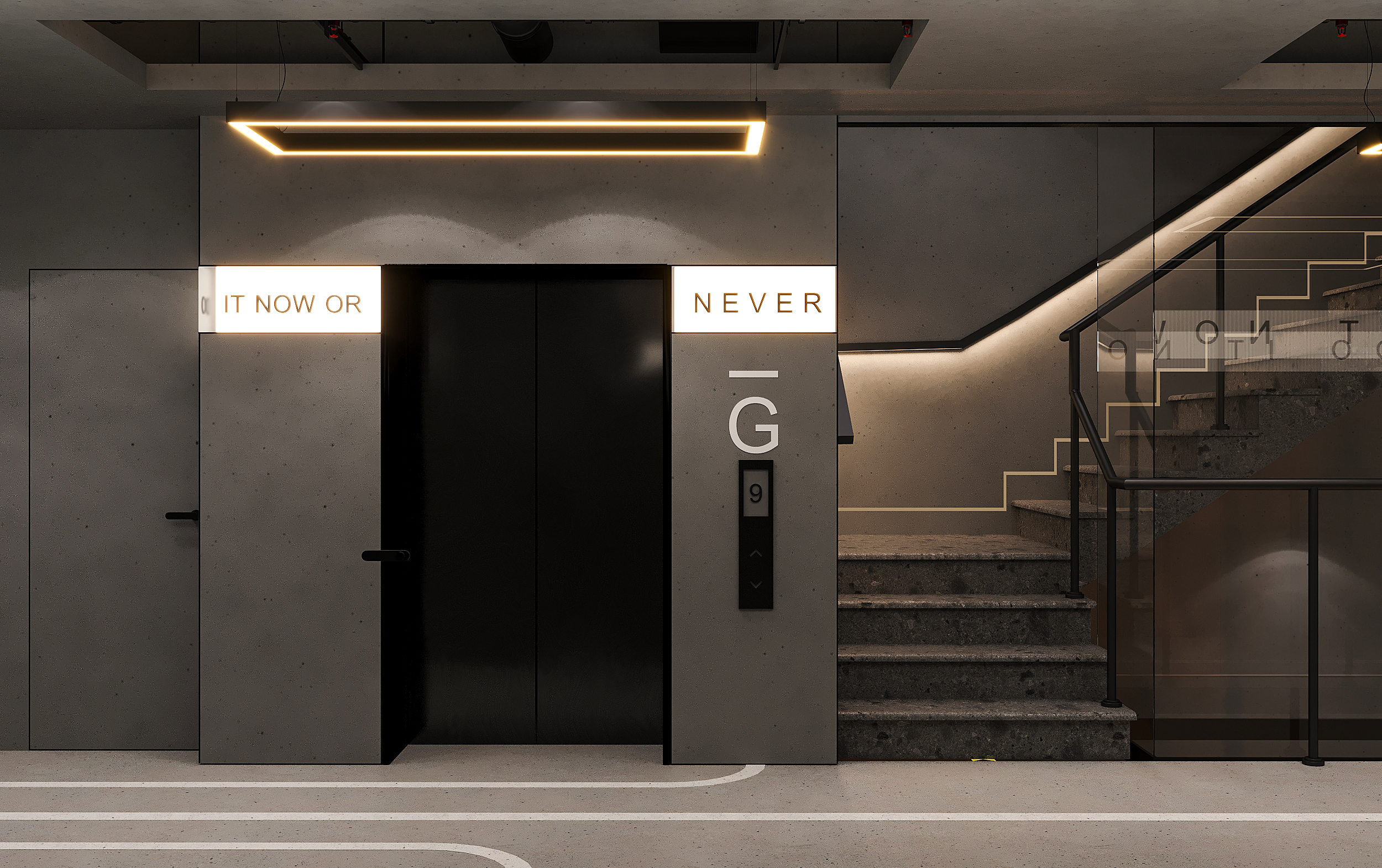 Office Design - Efficiency Center-16