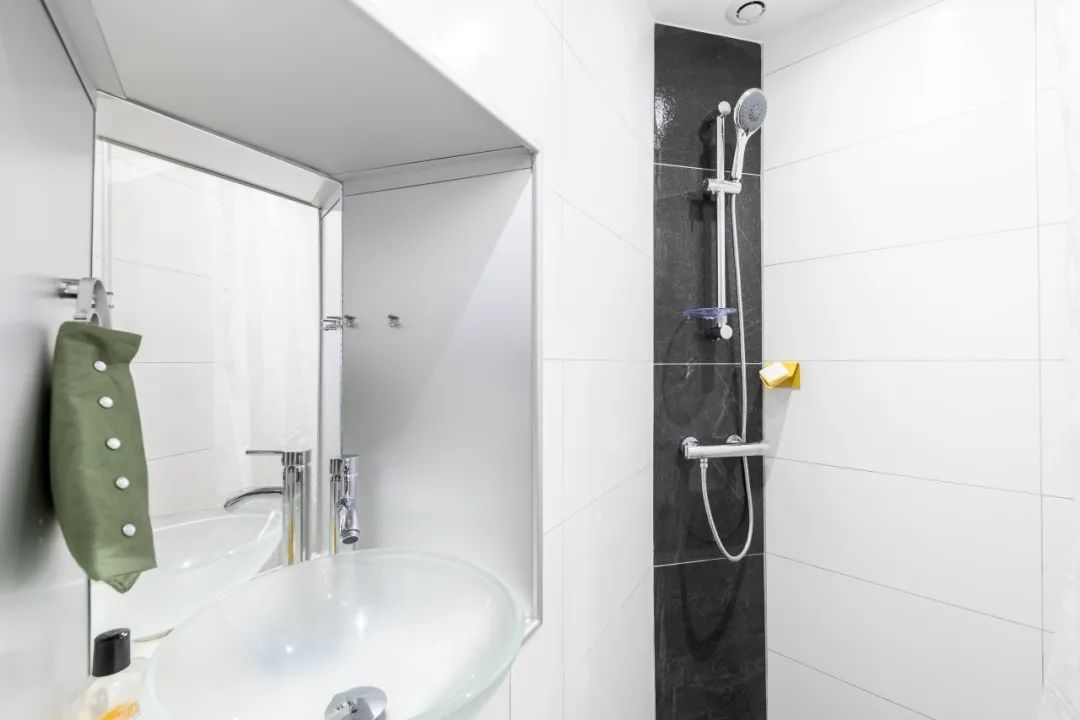 9平米学区房逆袭丨Sophie Graves-43