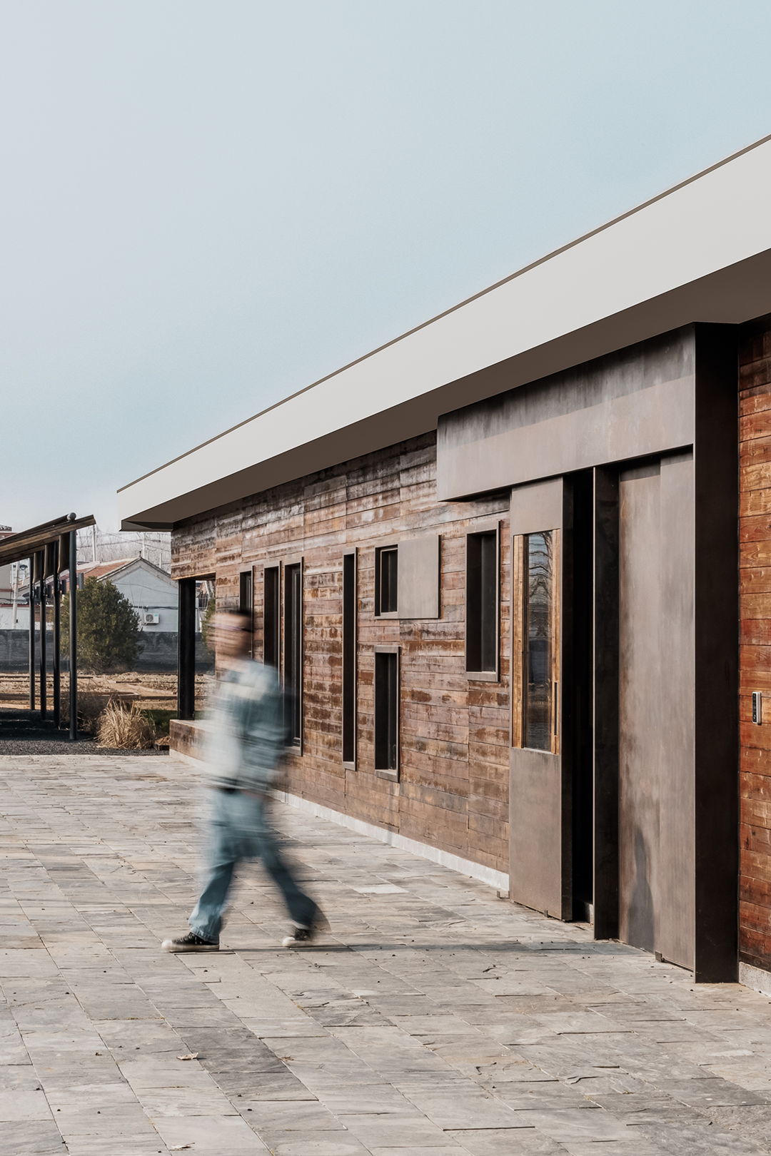 灶和农场·有机生态的在地图景丨中国北京丨未来以北工作室-66