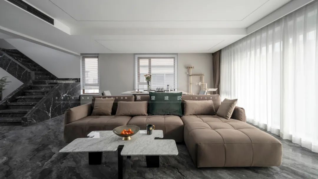 沈阳·中南·玖熙墅丨中国沈阳丨沈阳原里建设-28