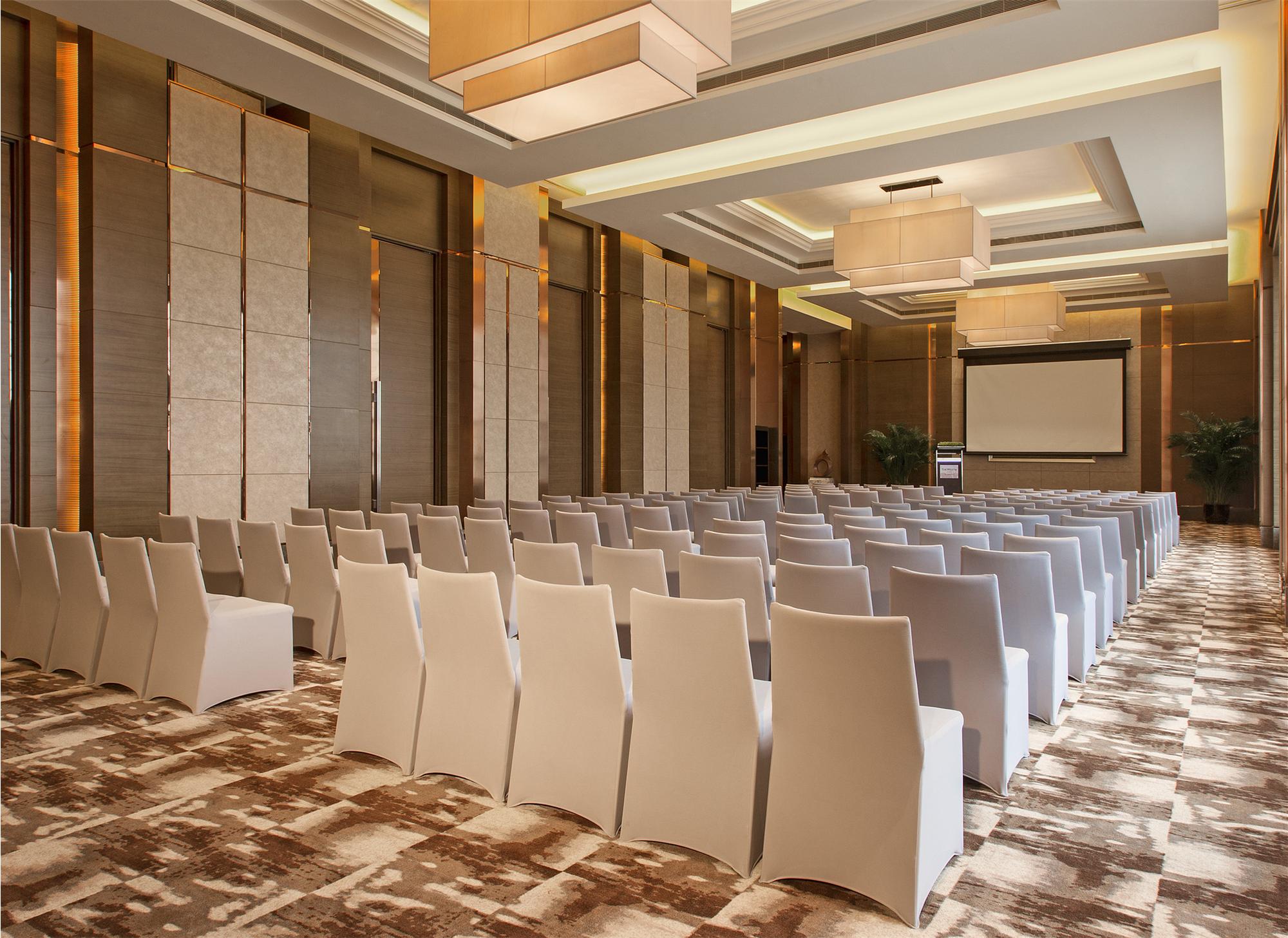 厦门威斯丁酒店-19