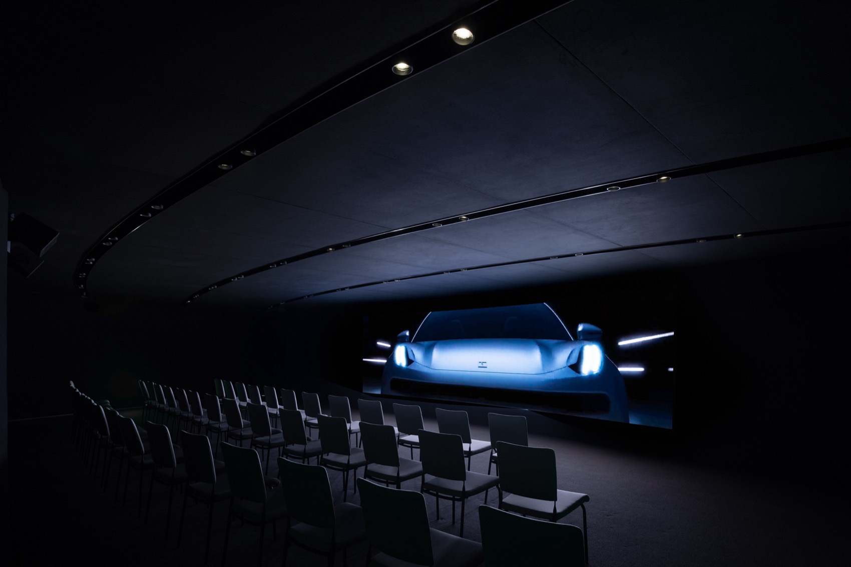 宁波极氪共创中心丨中国宁波丨法国AS建筑工作室-26