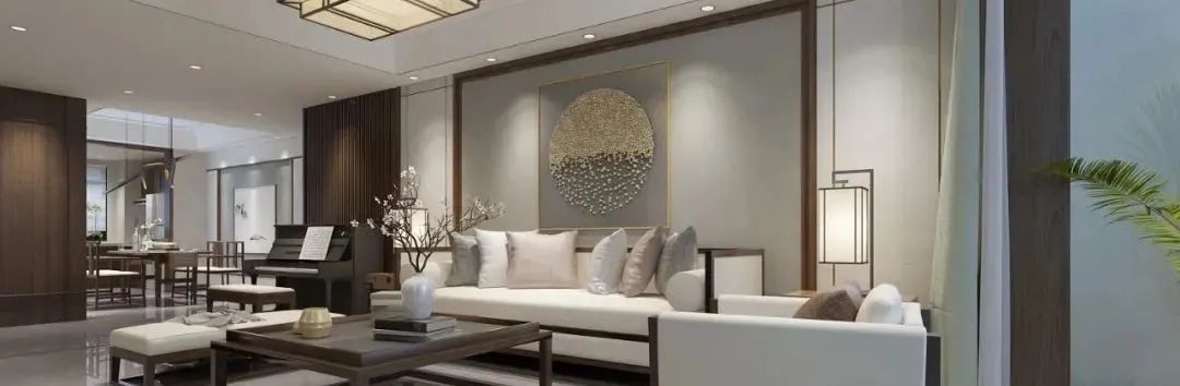 塵香·茶丨中国洛阳丨上舍空间设计-55