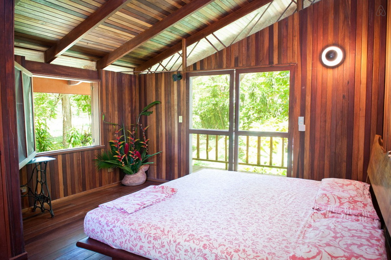 适合外府居住的两层房屋设计-16