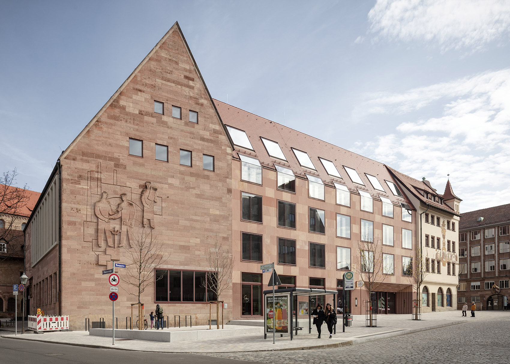 德国 IHK 商务中心丨德国纽伦堡丨Behles & Jochimsen-6