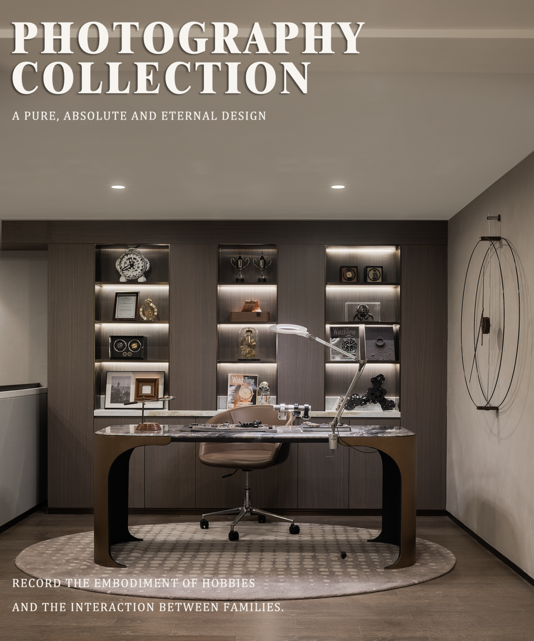 招商·湖岩臻品府丨中国杭州丨VPG 万品设计-62