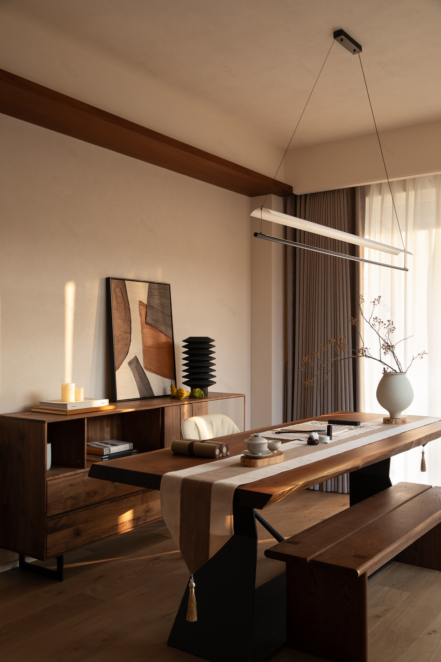 沐光成诗丨中国合肥丨穆静劳模工匠人才创新工作室 山水集团-64