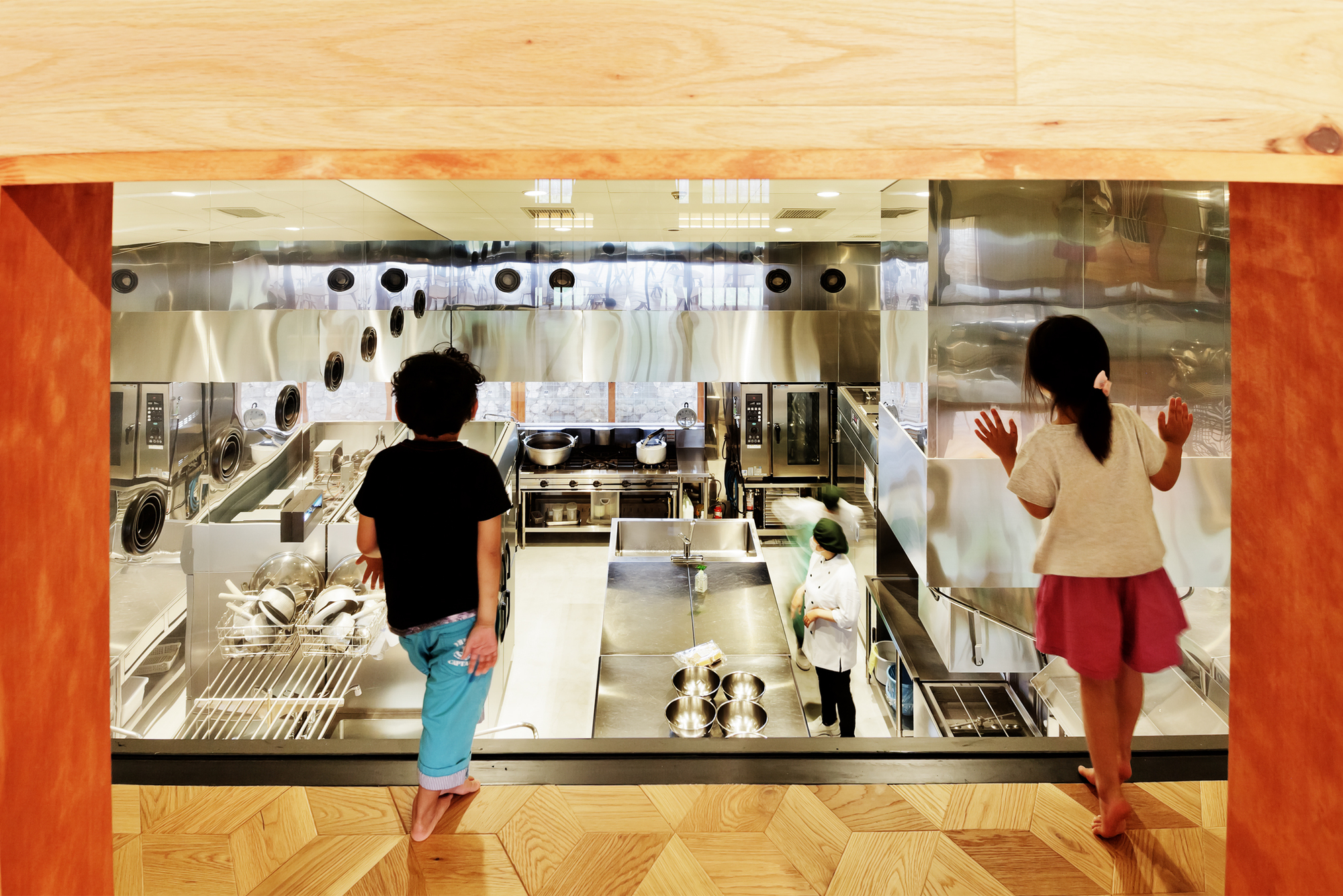 感受自然,培养敏感度-27