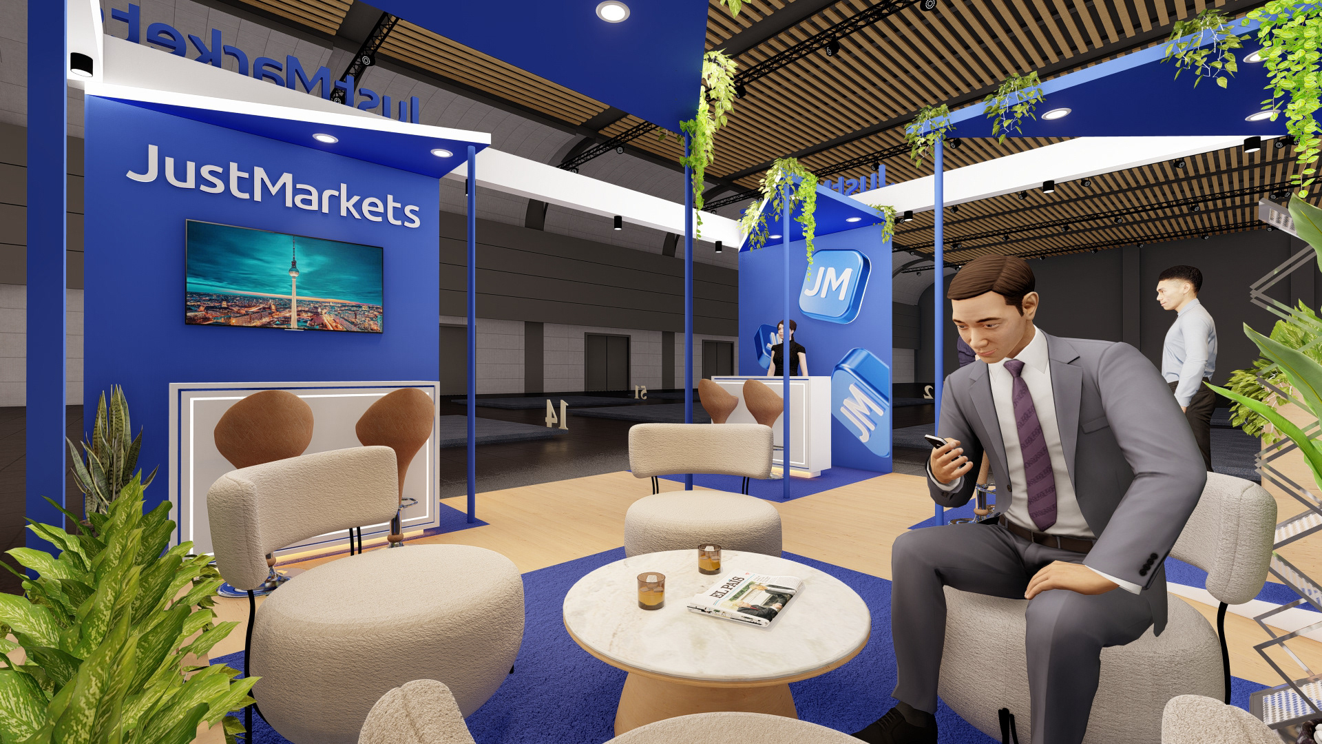 丨阿联酋迪拜丨Ar. Bhumika Gajjar-10