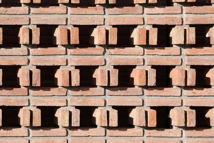 阿根廷圣伊格纳西奥社区中心丨阿根廷科尔多瓦丨Grupo Edisur-28