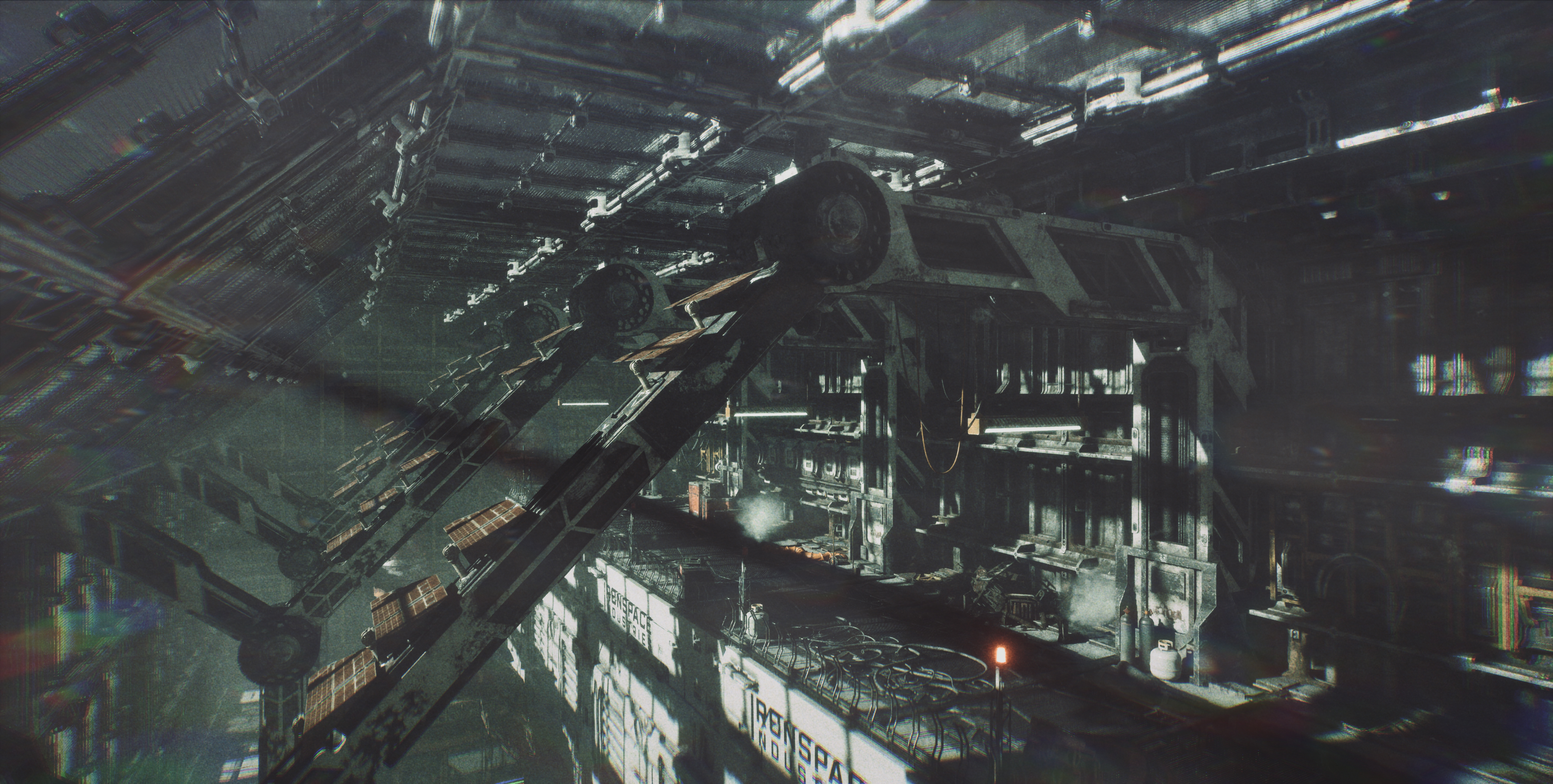 外星卫星；外星月球（注：moon常见释义为月球；卫星，这里结合alien，两种表述在不同语境下都可能合适，若结合具体语境能更精准判断） -1