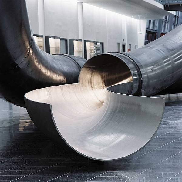 慕尼黑工业大学数学与信息学院大楼丨德国慕尼黑丨BW Architekten-23