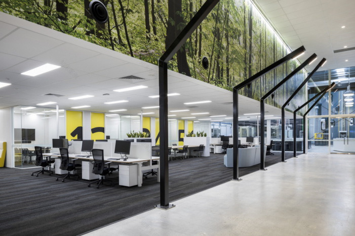 澳大利亚道路研究委员会办公室 · 墨尔本-18