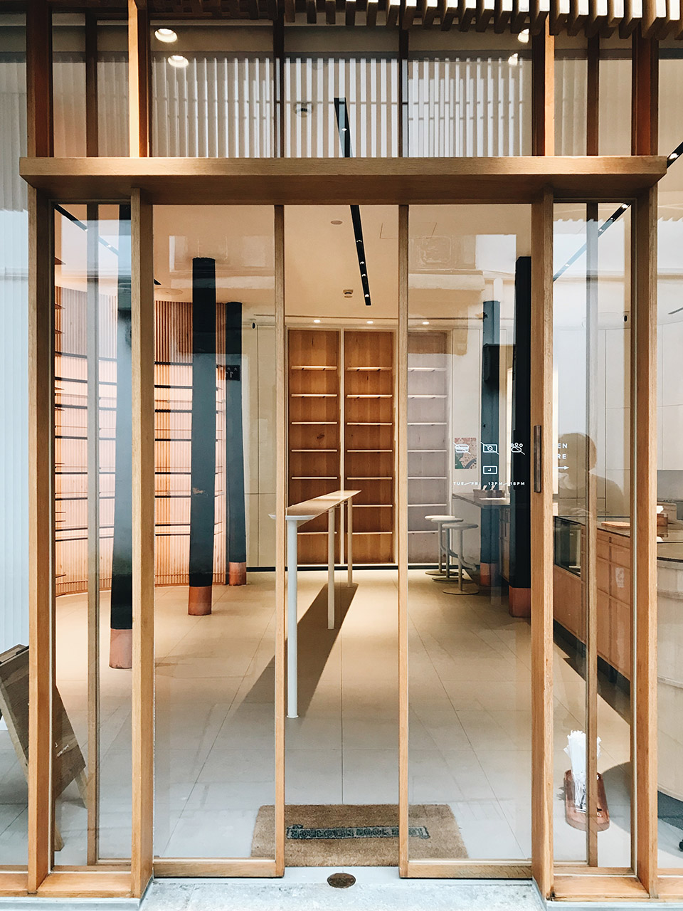 Random艺术空间,杭州 / AIR Architects-11