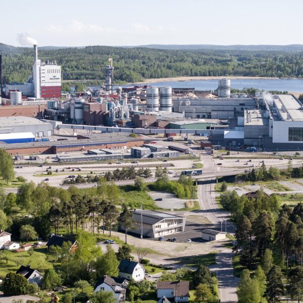 Grums nya brandstation - Tengbom-24