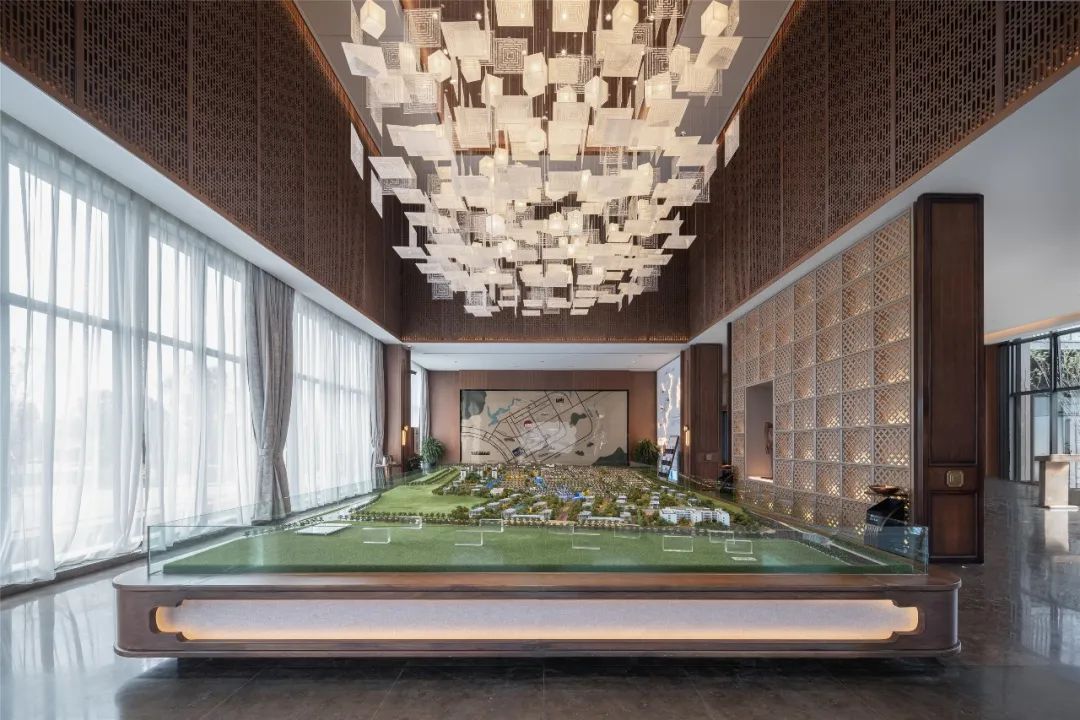 昆明俊发嵩山溪谷 | 山水之间,诗意栖居-72