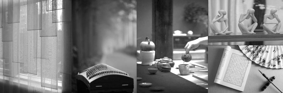 岭南儒雅，新东方美学空间的营造-7