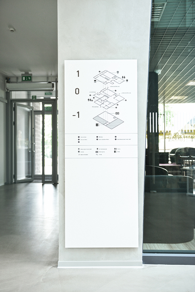 Andromeda 文化商业通道室内设计-19